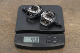 Shimano PD-M530 SPD Clipless MTB Pedals 450g