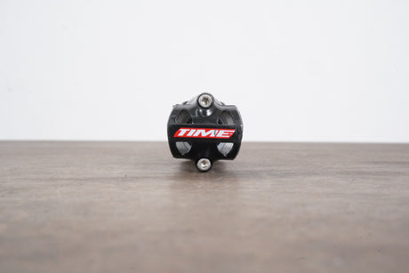 Time Monolink 110mm -10 Degree Carbon Alloy Road Stem 133g 1 1/8" 31.8mm