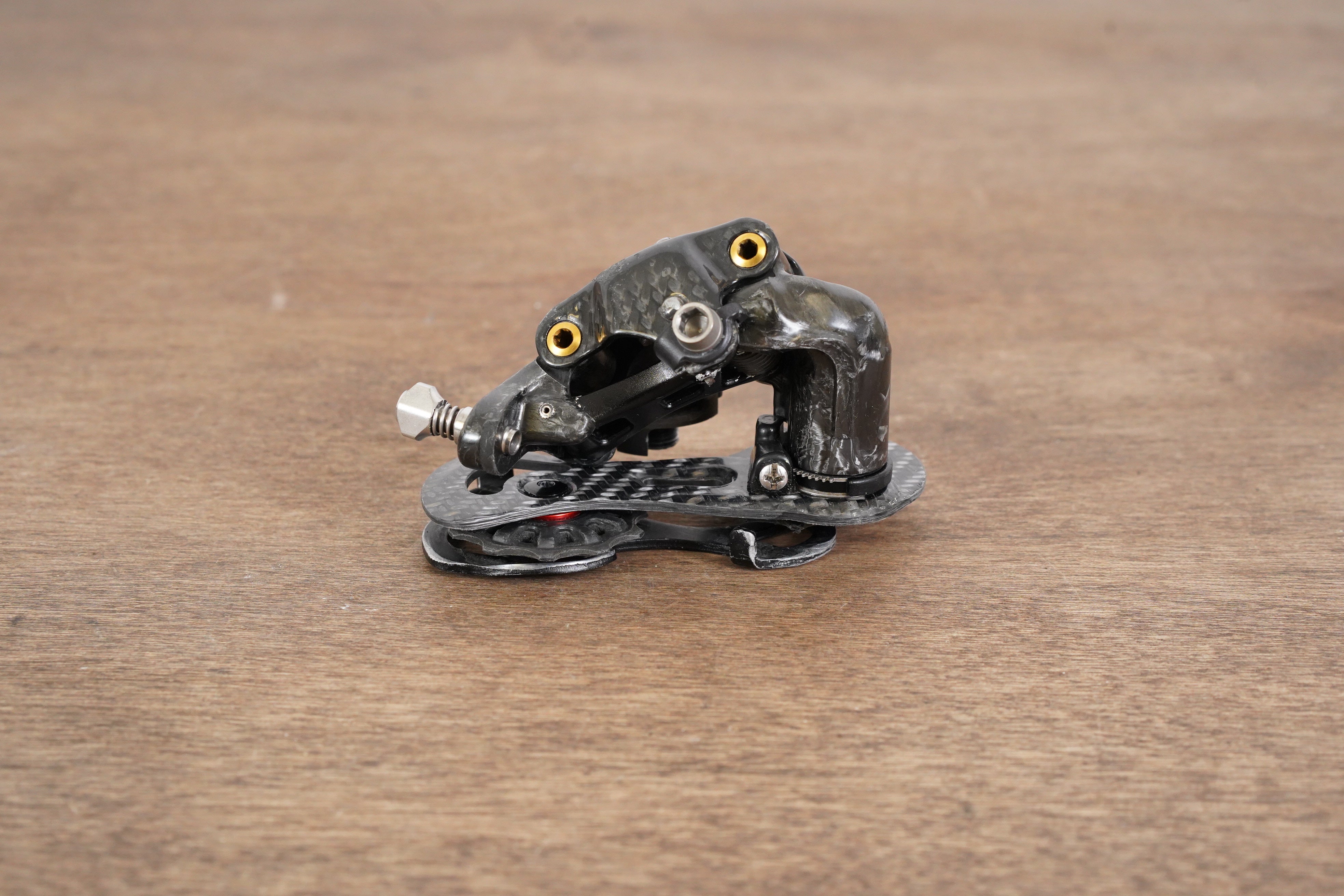 Campagnolo Super Record 11 Speed Mechanical Rim Brake Road Campagnolo Super Record 11 Speed Mechanical Rim Brake Road