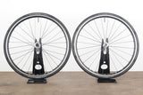 H Plus Son Chris King R45 Alloy Clincher Rim Brake Wheelset Campagnolo 11 Speed