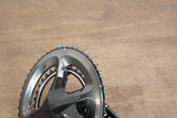 170mm 50/34T Dura-Ace FC-R9100 Stages Dual Sided Power Meter Crankset 9100