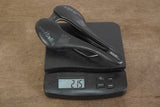 145mm Selle Italia SLR Superflow Boost Manganese Rail Road Saddle 215g