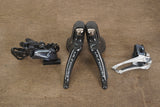 Shimano Ultegra R8000 11 Speed Mechanical Rim Brake Road Groupset 8000