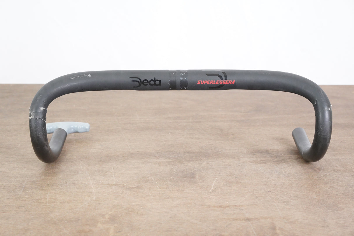 42cm Deda Elementi Superleggera Carbon Road Handlebar 31.8mm