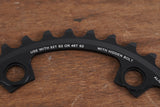 NEW  36T 110BCD  SRAM YAW Inner Chainring