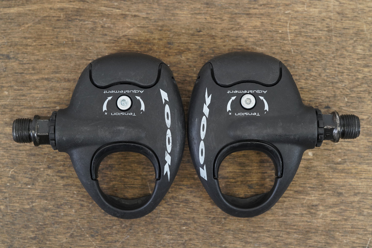 LOOK Delta PP206 Clipless Road Pedals 334g