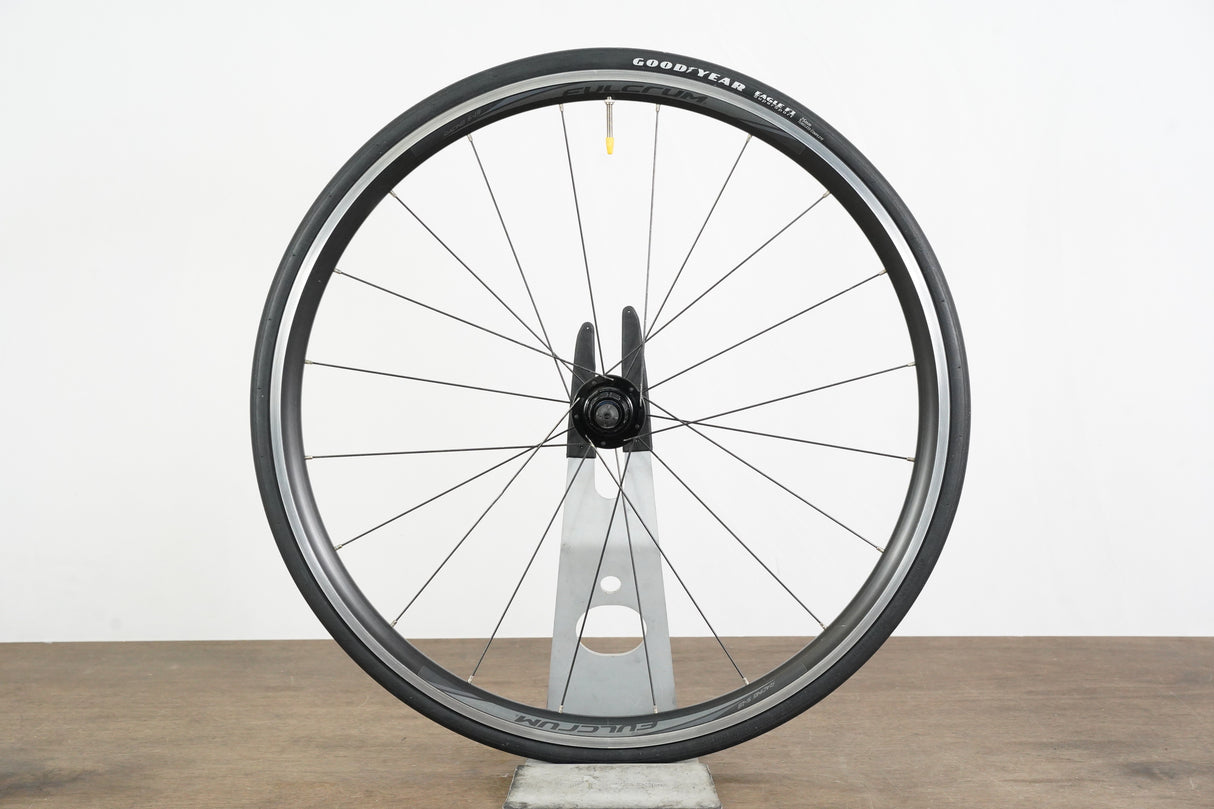 REAR Fulcrum Racing S-19 Alloy Clincher Rim Brake Wheel Shimano/SRAM 11 speed