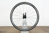 REAR Fulcrum Racing S-19 Alloy Clincher Rim Brake Wheel Shimano/SRAM 11 speed