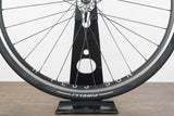 H Plus Son Chris King R45 Alloy Clincher Rim Brake Wheelset Campagnolo 11 Speed