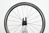 REAR Fulcrum Racing S-19 Alloy Clincher Rim Brake Wheel Shimano/SRAM 11 speed