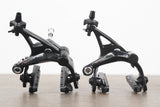 Campagnolo Record 12 Skeleton Standard Center Mount Rim Brake Calipers