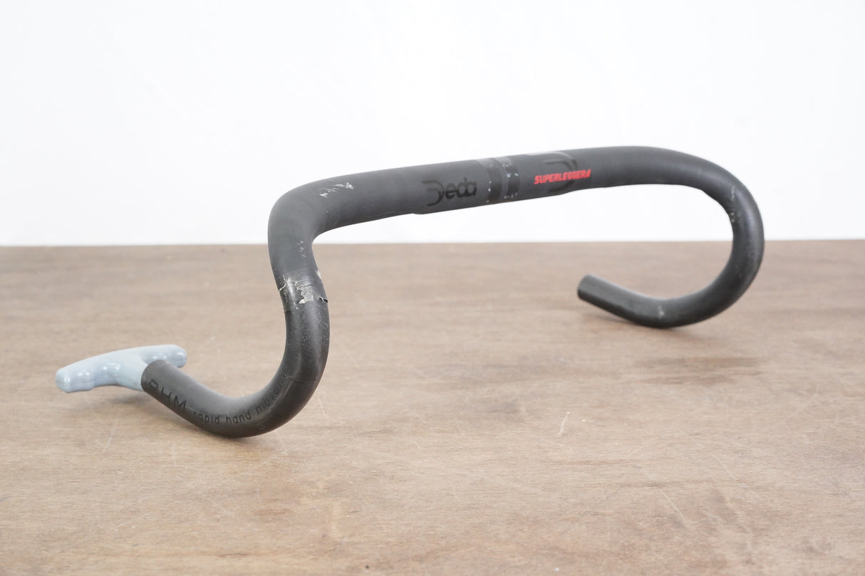 42cm Deda Elementi Superleggera Carbon Road Handlebar 31.8mm