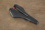 138mm Bontrager Paradigm RXL Carbon Rail Road Saddle 172g