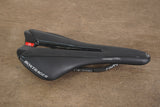 138mm Bontrager Paradigm RXL Carbon Rail Road Saddle 172g