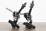 Campagnolo Record 12 Skeleton Standard Center Mount Rim Brake Calipers