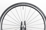 H Plus Son Chris King R45 Alloy Clincher Rim Brake Wheelset Campagnolo 11 Speed