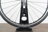 H Plus Son Chris King R45 Alloy Clincher Rim Brake Wheelset Campagnolo 11 Speed