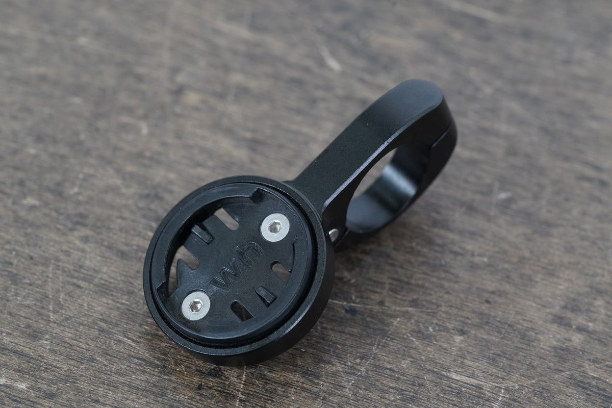 Wahoo Compatible Cycling Computer GPS TT Extension Bar Mount 22.2mm 21g