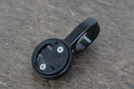 Wahoo Compatible Cycling Computer GPS TT Extension Bar Mount 22.2mm 21g