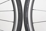 H Plus Son Chris King R45 Alloy Clincher Rim Brake Wheelset Campagnolo 11 Speed