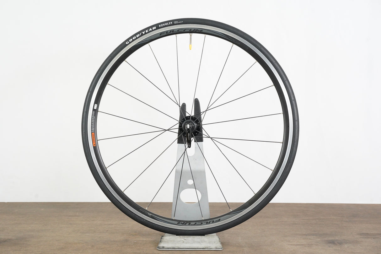 REAR Fulcrum Racing S-19 Alloy Clincher Rim Brake Wheel Shimano/SRAM 11 speed