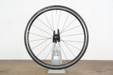 REAR Fulcrum Racing S-19 Alloy Clincher Rim Brake Wheel Shimano/SRAM 11 speed