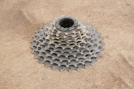 11-30T Shimano Dura-Ace CS-R9100 11 Speed Road Cassette