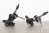 Campagnolo Record 12 Skeleton Standard Center Mount Rim Brake Calipers