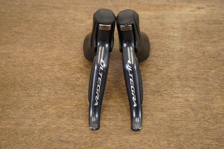 Shimano Ultegra 6870 Di2 11 Speed Electronic Rim Brake Groupset