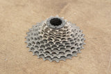 11-30T Shimano Dura-Ace CS-R9100 11 Speed Road Cassette 9100