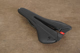 138mm Bontrager Paradigm RXL Carbon Rail Road Saddle 172g