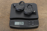 LOOK Delta PP206 Clipless Road Pedals 334g