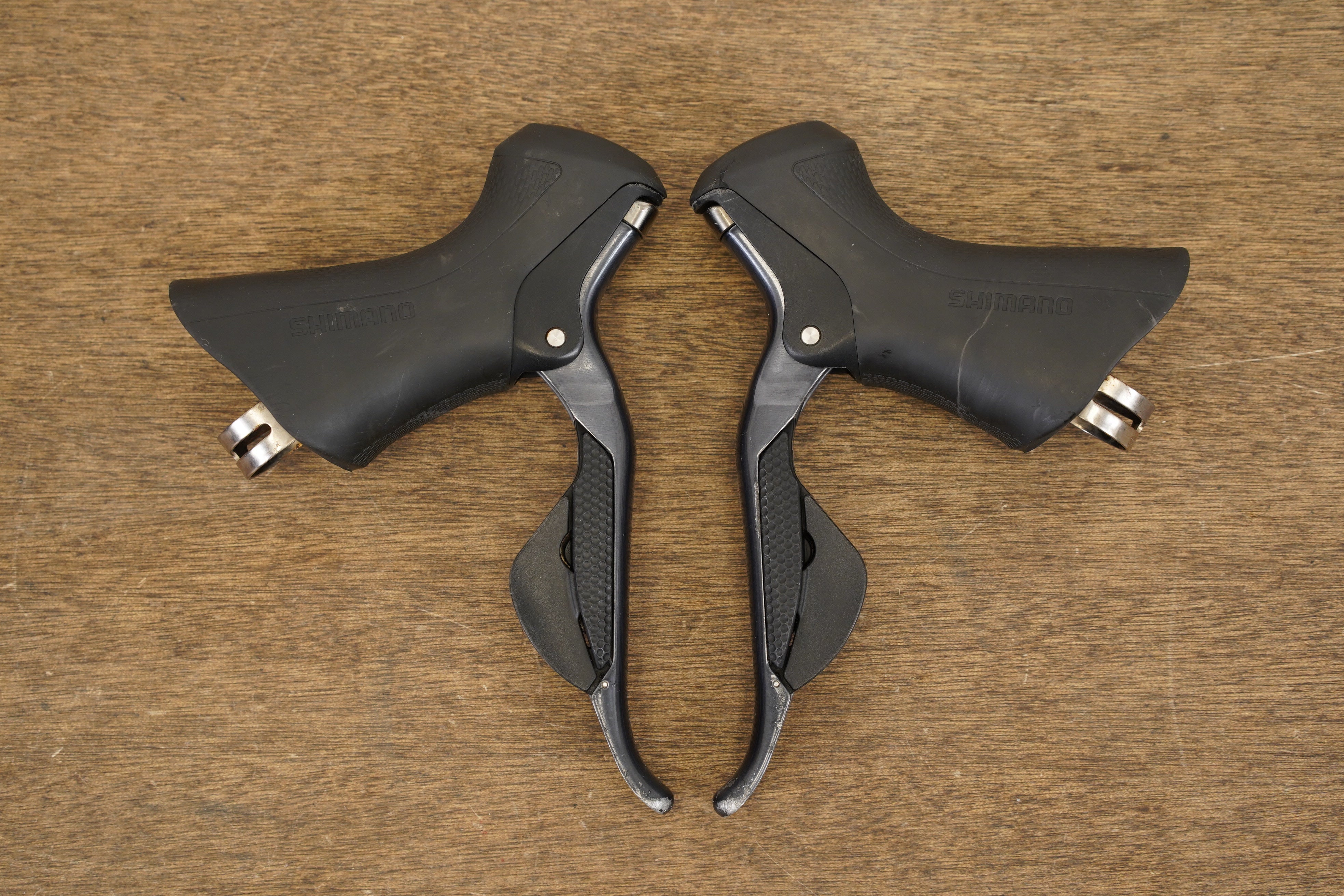 Shimano Ultegra 6870 Di2 11 Speed Electronic Rim Brake Groupset
