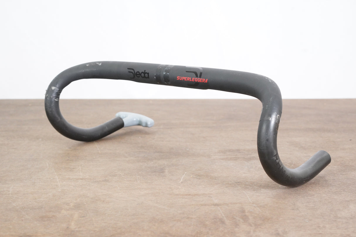 42cm Deda Elementi Superleggera Carbon Road Handlebar 31.8mm