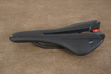 138mm Bontrager Paradigm RXL Carbon Rail Road Saddle 172g