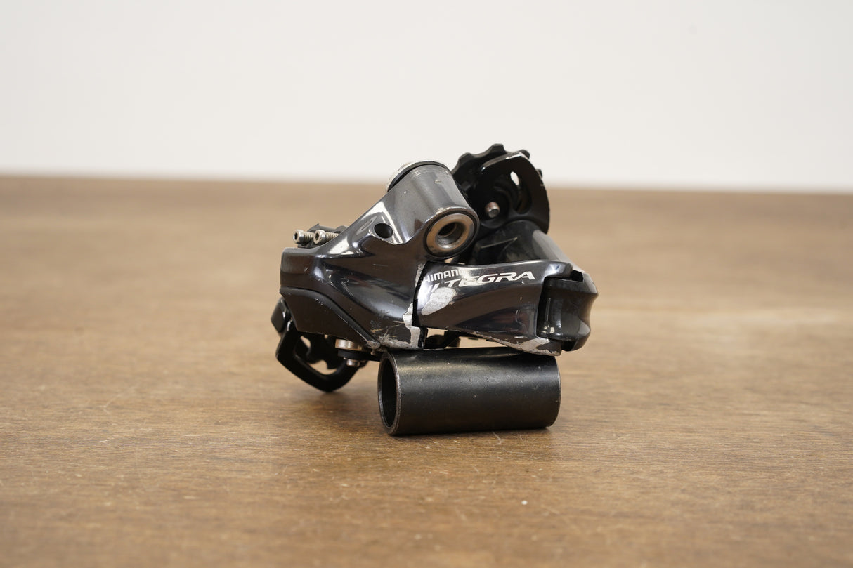 Shimano Ultegra 6870 Di2 11 Speed Electronic Rim Brake Groupset