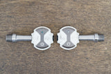 Speedplay Zero Stainless Steel Clipless Road Pedals 207g