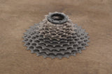 11-30T Shimano Dura-Ace CS-R9100 11 Speed Road Cassette 206g 9100