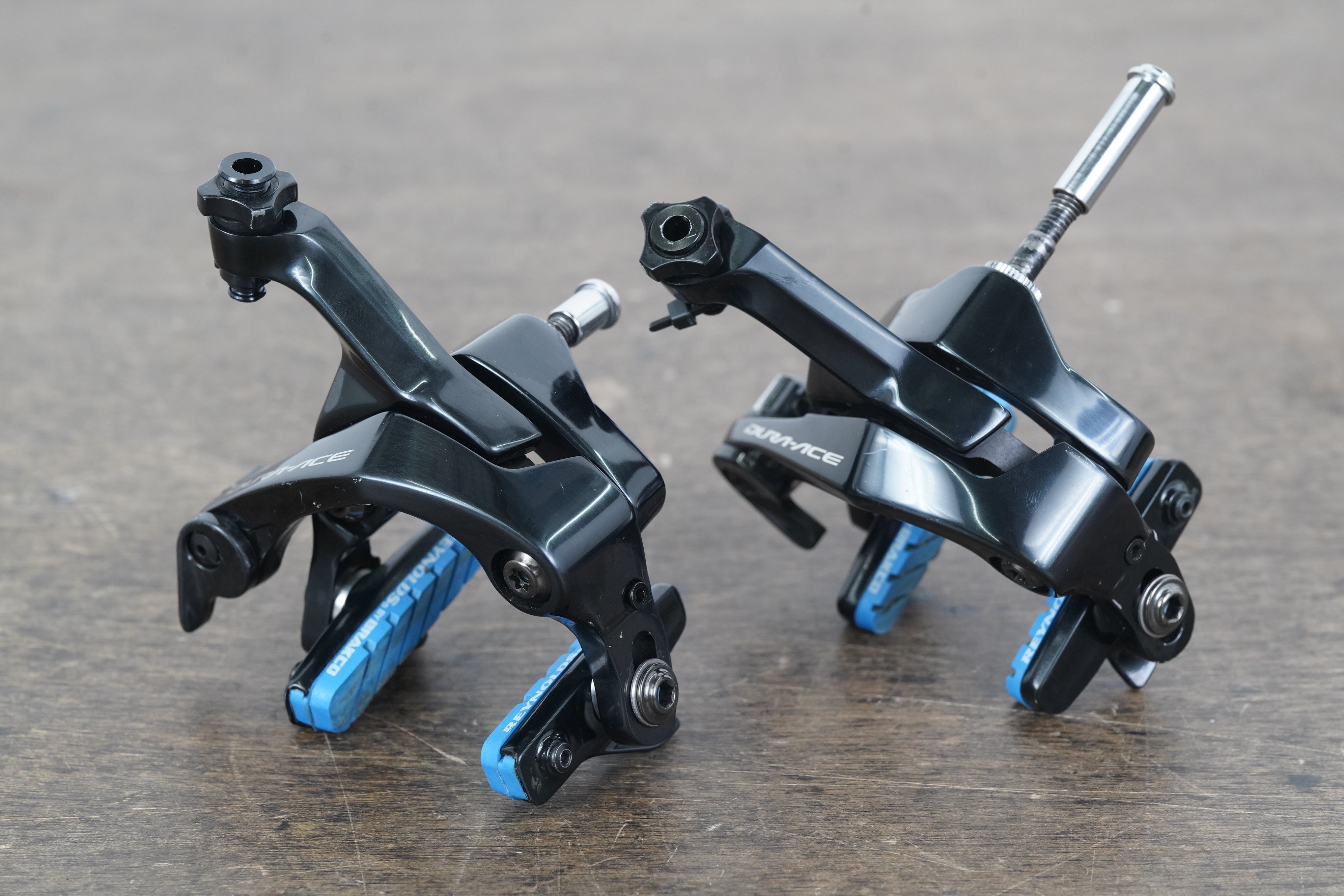 Shimano Dura-Ace BR-R9100 Standard Center Mount Rim Brake Calipers