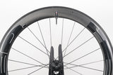 HED Jet 6+ Plus B;ack Series Carbon Tubeless Rim Brake Wheelset 11 Speed
