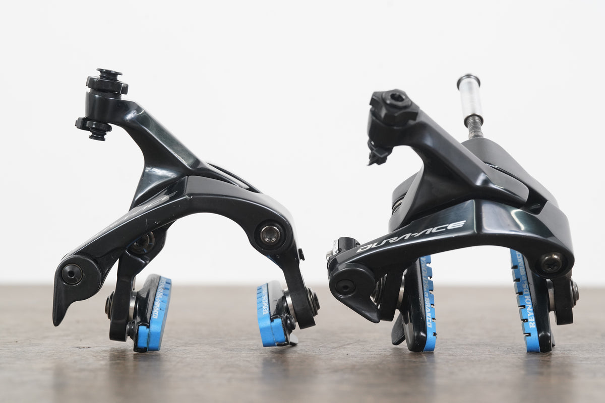Shimano Dura-Ace BR-R9100 Standard Center Mount Rim Brake Calipers 9100