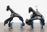Shimano Dura-Ace BR-R9100 Standard Center Mount Rim Brake Calipers 9100