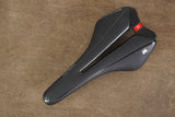 138mm Bontrager Paradigm RXL Carbon Rail Road Saddle 172g