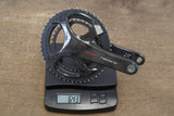 Campagnolo Super Record EPS V4 12 Speed Electronic Disc Brake Full Groupset