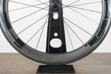 HED Jet 6+ Plus B;ack Series Carbon Tubeless Rim Brake Wheelset 11 Speed