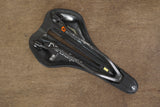 138mm Bontrager Paradigm RXL Carbon Rail Road Saddle 172g