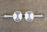 Speedplay Zero Stainless Steel Clipless Road Pedals 207g