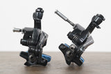 Shimano Dura-Ace BR-R9100 Standard Center Mount Rim Brake Calipers 9100