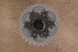 11-30T Shimano Dura-Ace CS-R9100 11 Speed Road Cassette 206g 9100