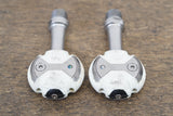 Speedplay Zero Stainless Steel Clipless Road Pedals 207g